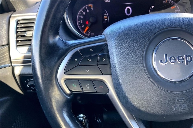 2019 JEEP GRAND CHEROKEE - Image 18