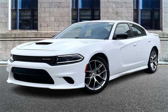2023 DODGE CHARGER - Image 2