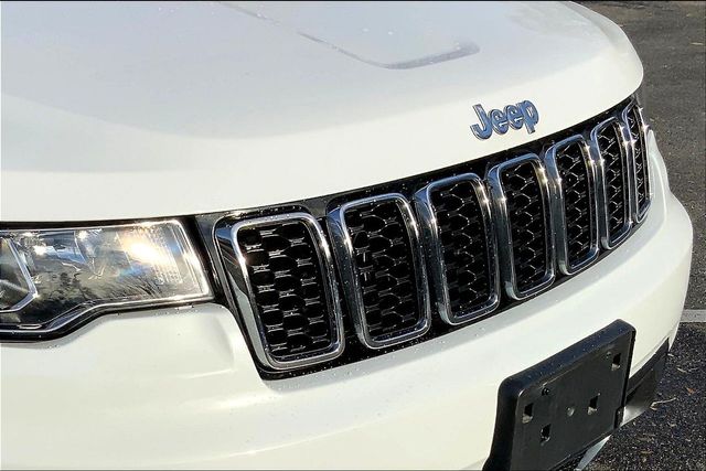 2022 JEEP GRAND CHEROKEE - Image 30
