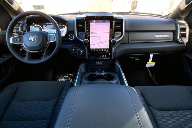 2026 RAM 1500 - Image 5