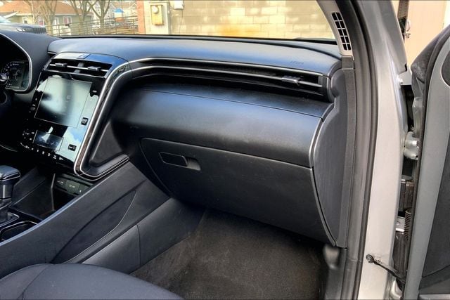 2024 HYUNDAI TUCSON - Image 14