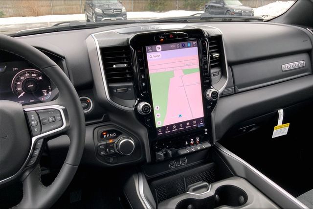 2026 RAM 1500 - Image 6