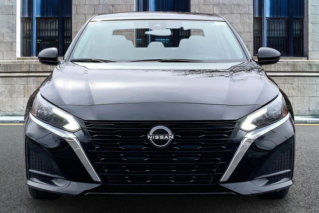 2024 NISSAN ALTIMA - Image 3