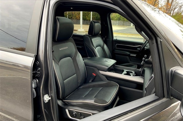 2022 RAM 1500 - Image 7