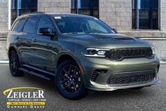 2026 Dodge Durango GT Premium Hemi V8 Sport Utility