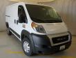 Ram ProMaster