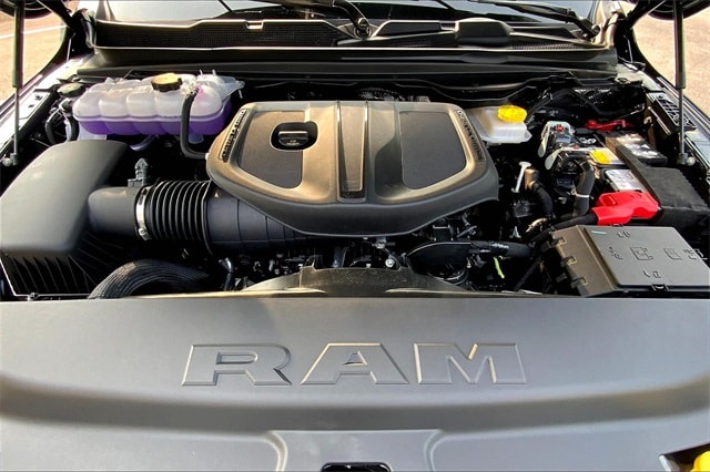 2026 RAM 1500 - Image 11