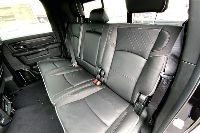 2026 RAM 3500 - Image 10