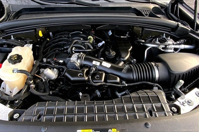 2022 JEEP GRAND CHEROKEE - Image 9