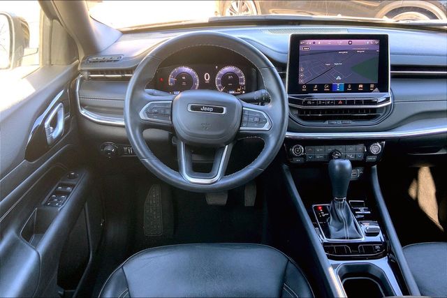 2022 JEEP COMPASS - Image 5