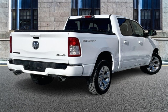 2022 RAM 1500 - Image 12