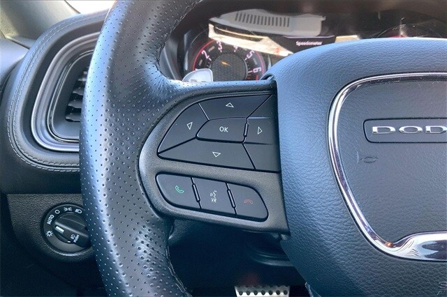 2023 DODGE CHALLENGER - Image 17