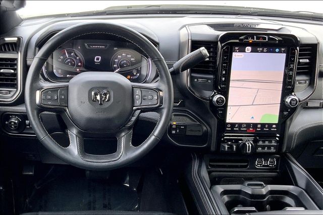 2023 RAM 3500 - Image 5