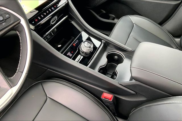 2026 JEEP GRAND CHEROKEE - Image 7