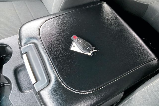 2024 RAM 1500 - Image 12