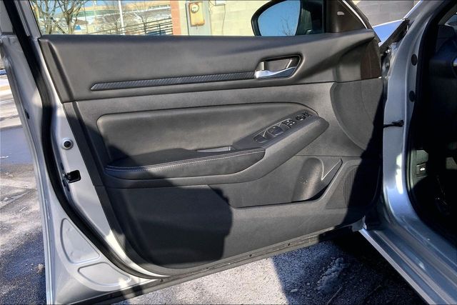 2024 NISSAN ALTIMA - Image 22