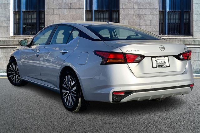 2024 NISSAN ALTIMA - Image 11