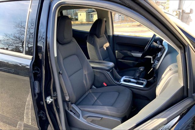 2022 CHEVROLET COLORADO - Image 7