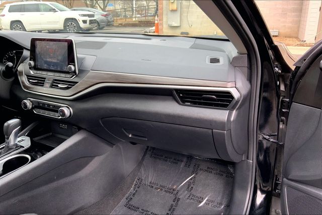 2024 NISSAN ALTIMA - Image 16