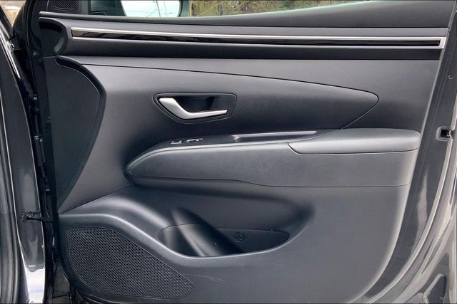2024 HYUNDAI TUCSON - Image 22