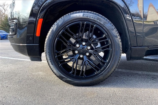 2023 JEEP WAGONEER - Image 8