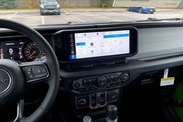 2026 JEEP WRANGLER - Image 6