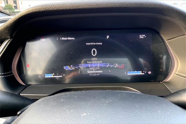 2022 JEEP GRAND CHEROKEE - Image 19