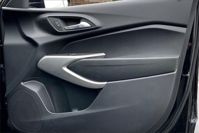 2024 CHEVROLET TRAX - Image 23