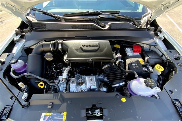 2026 JEEP COMPASS - Image 11