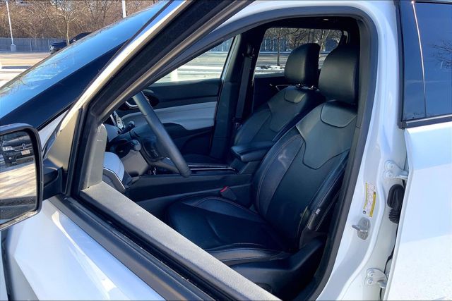 2023 JEEP COMPASS - Image 24