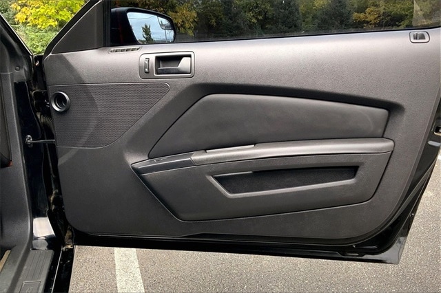 2014 FORD MUSTANG - Image 21