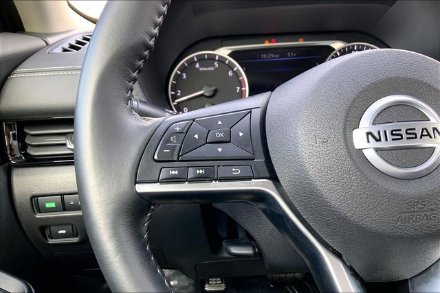 2022 NISSAN SENTRA - Image 18