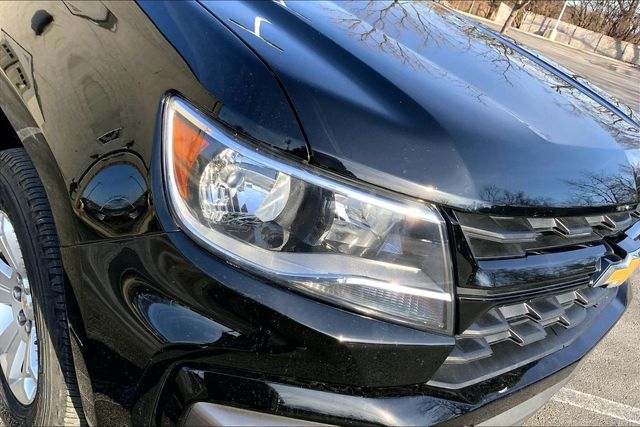 2022 CHEVROLET COLORADO - Image 26