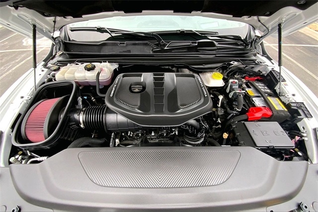 2025 RAM 1500 - Image 10
