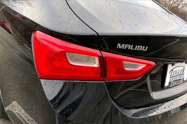 2024 CHEVROLET MALIBU - Image 27