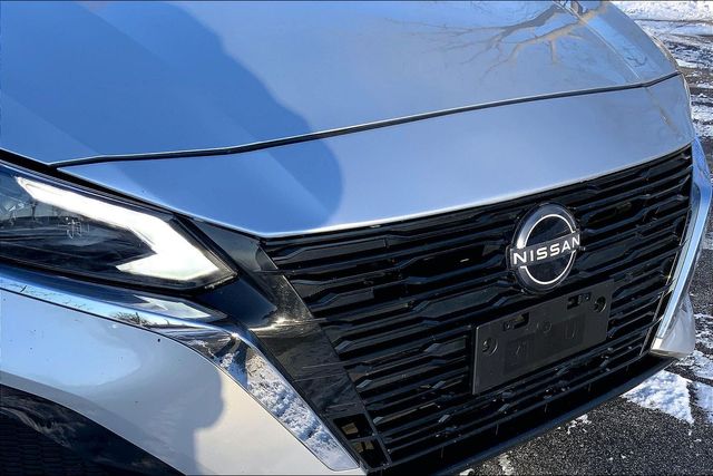 2024 NISSAN ALTIMA - Image 29