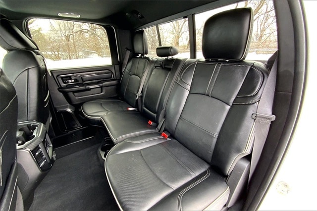 2023 RAM 3500 - Image 26