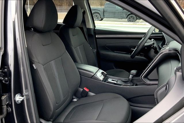 2024 HYUNDAI TUCSON - Image 7