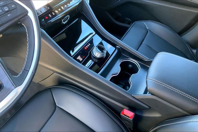 2026 JEEP GRAND CHEROKEE - Image 7