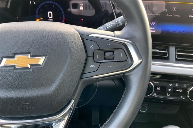 2024 CHEVROLET TRAX - Image 19