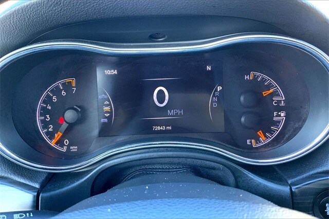 2019 JEEP GRAND CHEROKEE - Image 20