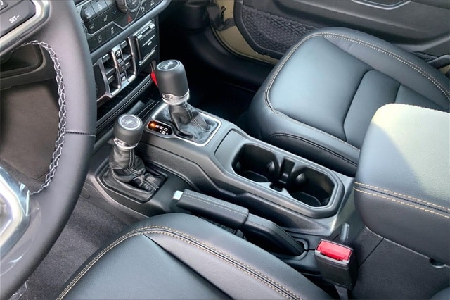 2026 JEEP WRANGLER - Image 7