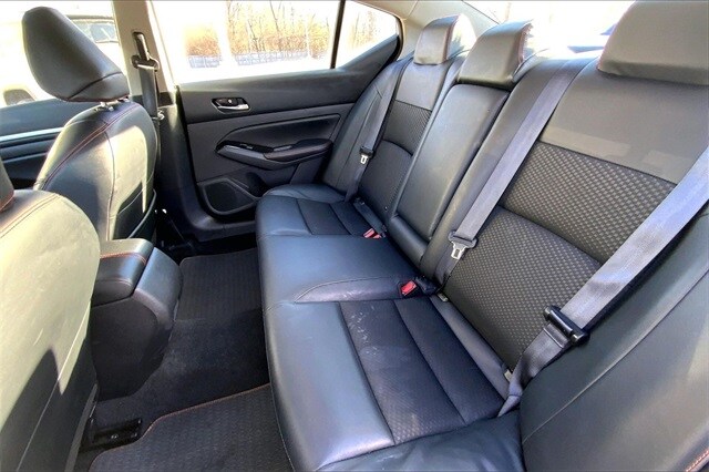 2024 NISSAN ALTIMA - Image 24