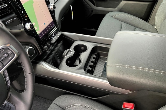 2026 RAM 1500 - Image 7