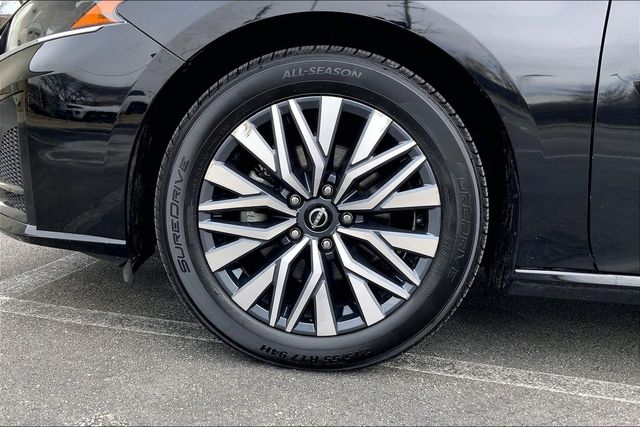 2024 NISSAN ALTIMA - Image 9