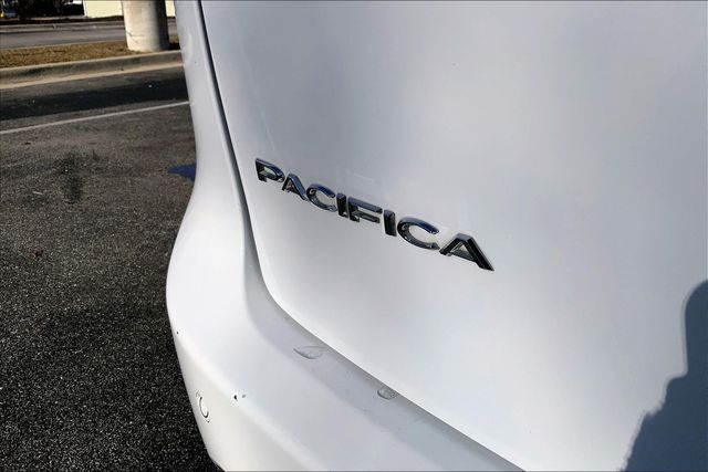 2024 CHRYSLER PACIFICA - Image 32
