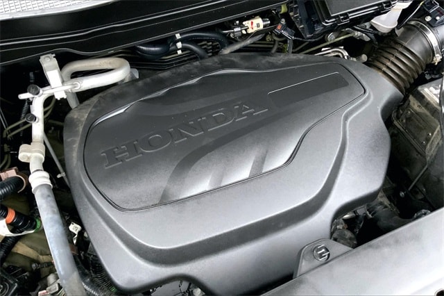 2022 HONDA PILOT - Image 32