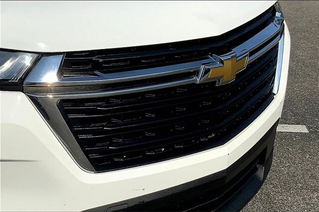 2022 CHEVROLET TRAVERSE - Image 29