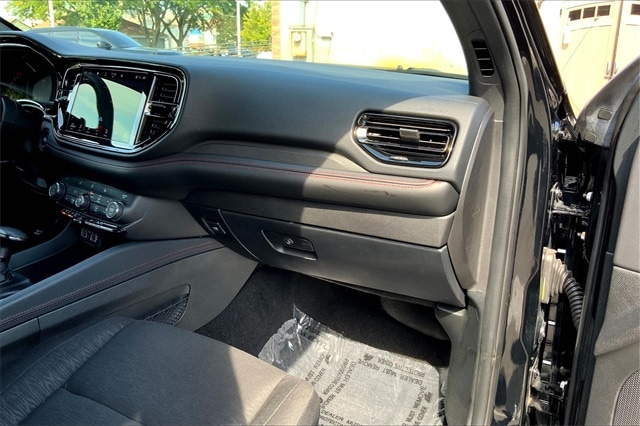 2023 DODGE DURANGO - Image 16