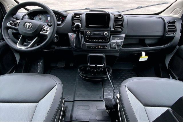 2026 RAM PROMASTER 1500 - Image 5